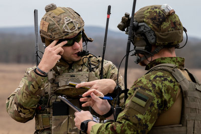 USAF Combat Uniforms