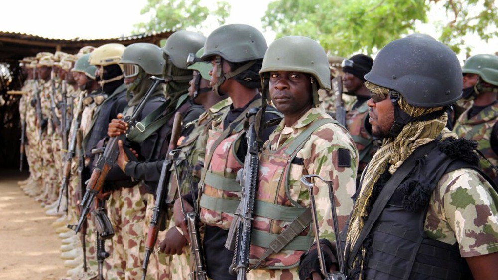 What Should You Look for When Purchasing Nigeria Army Uniforms in Bulk?