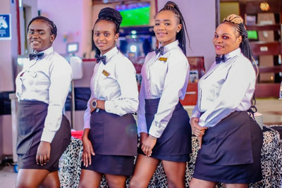 Find High-Quality Hotel Supplies and Uniforms from Alndra to Enhance Your Hospitality Experience