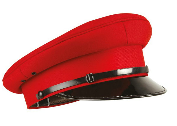 Men's Security Caps / Hats